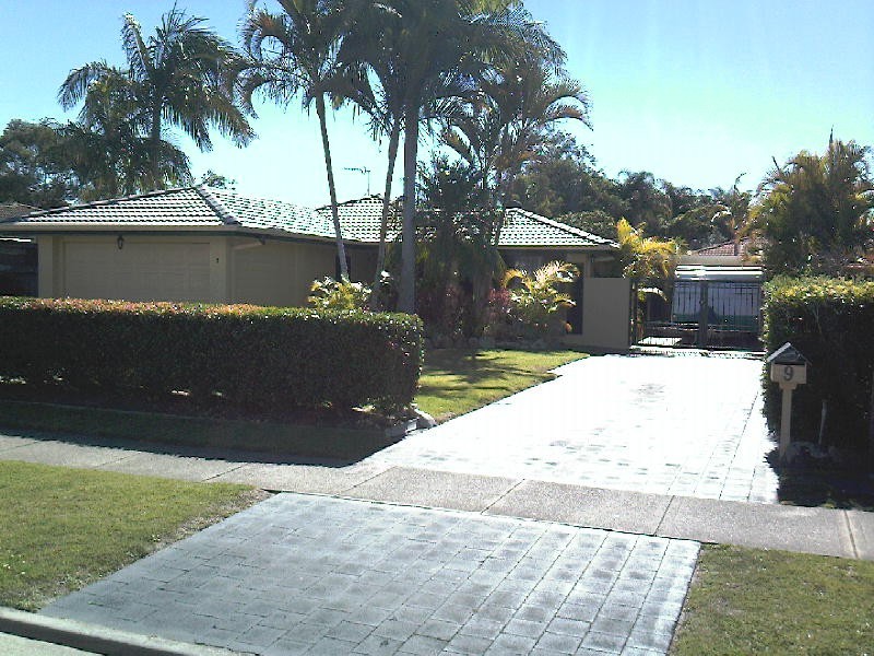 Biggera Waters QLD 4216