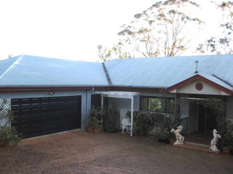 703 Main Western Road, Tamborine Mountain QLD 4272