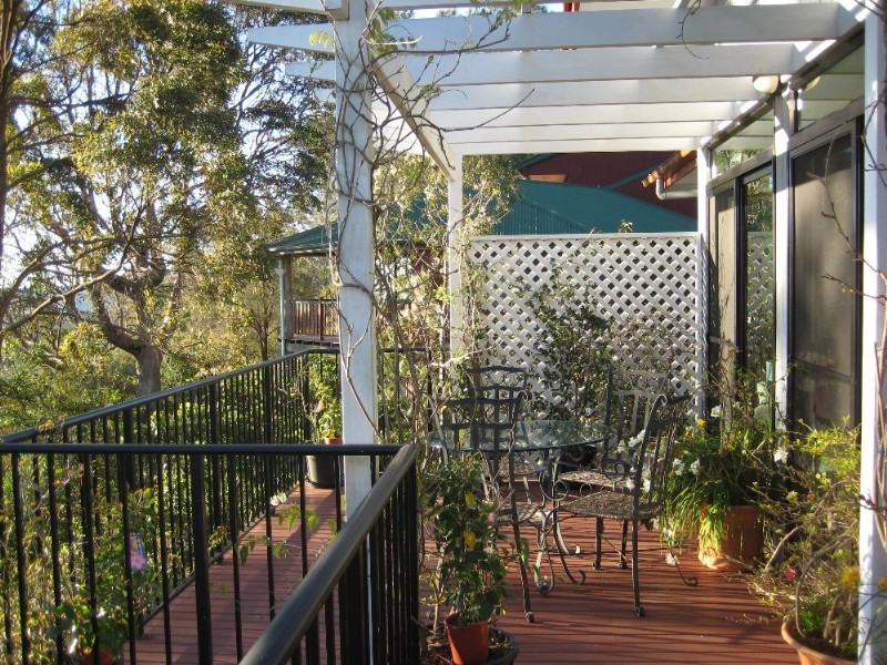 703 Main Western Road, Tamborine Mountain QLD 4272