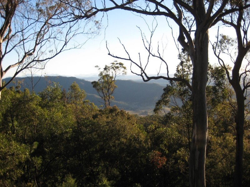 703 Main Western Road, Tamborine Mountain QLD 4272