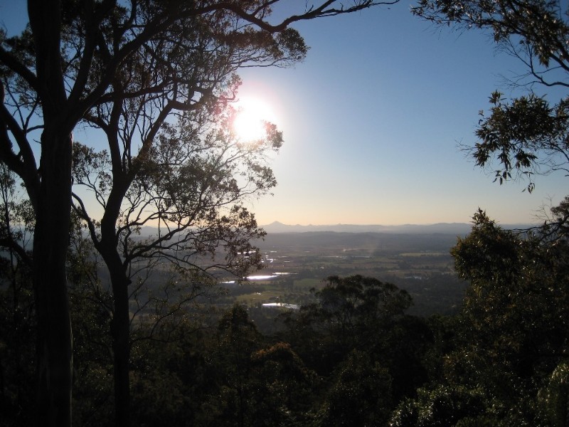 703 Main Western Road, Tamborine Mountain QLD 4272