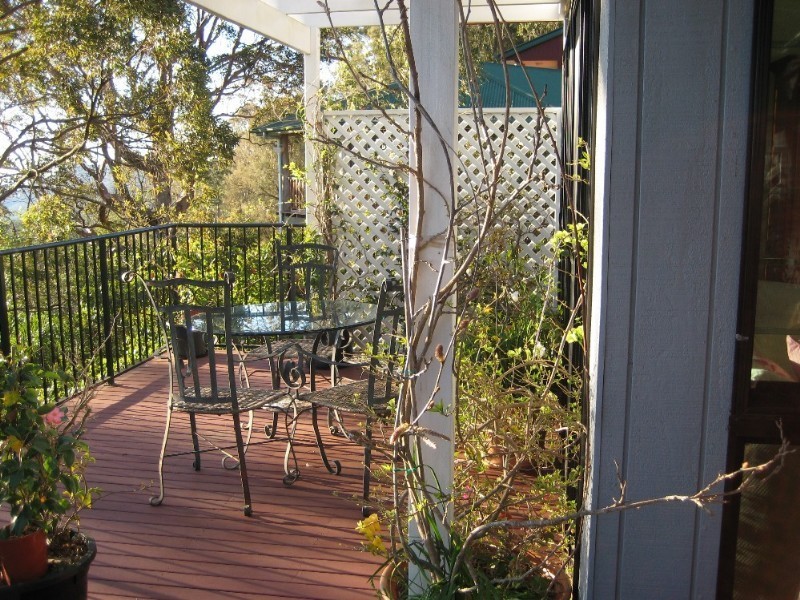 703 Main Western Road, Tamborine Mountain QLD 4272
