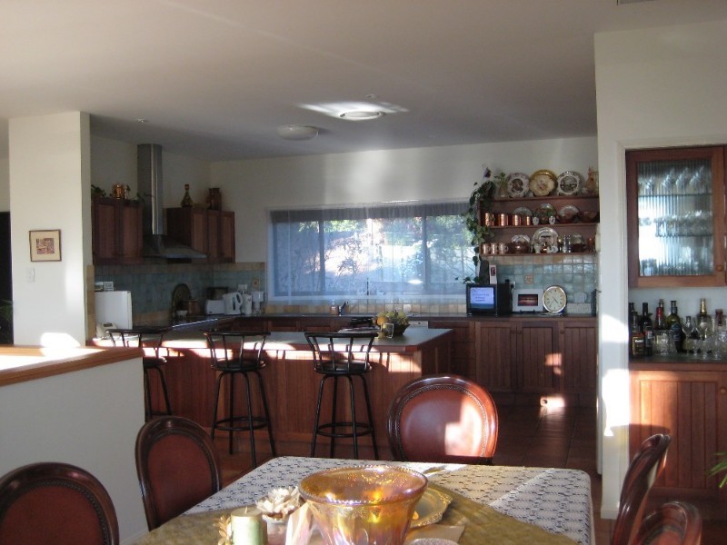703 Main Western Road, Tamborine Mountain QLD 4272