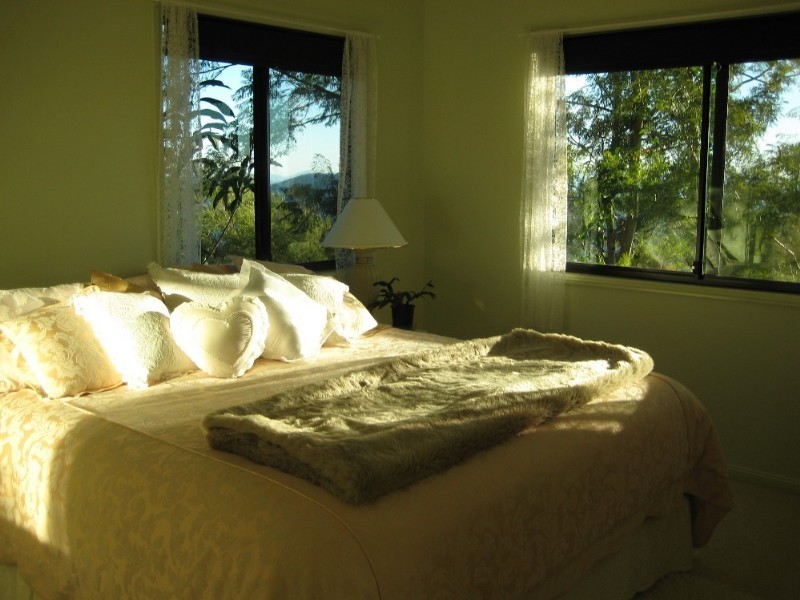 703 Main Western Road, Tamborine Mountain QLD 4272