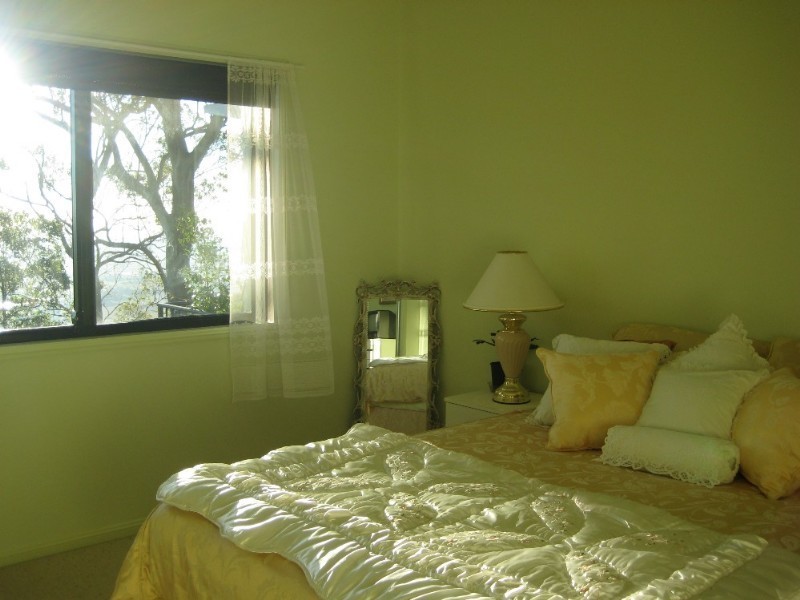 703 Main Western Road, Tamborine Mountain QLD 4272