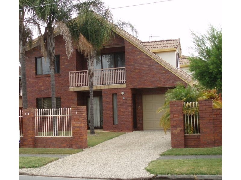 Runaway Bay QLD 4216