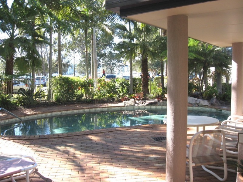 Paradise Point QLD 4216