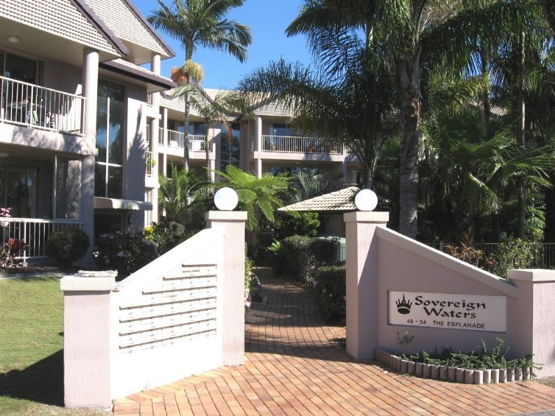 Paradise Point QLD 4216