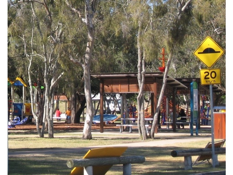 Paradise Point QLD 4216