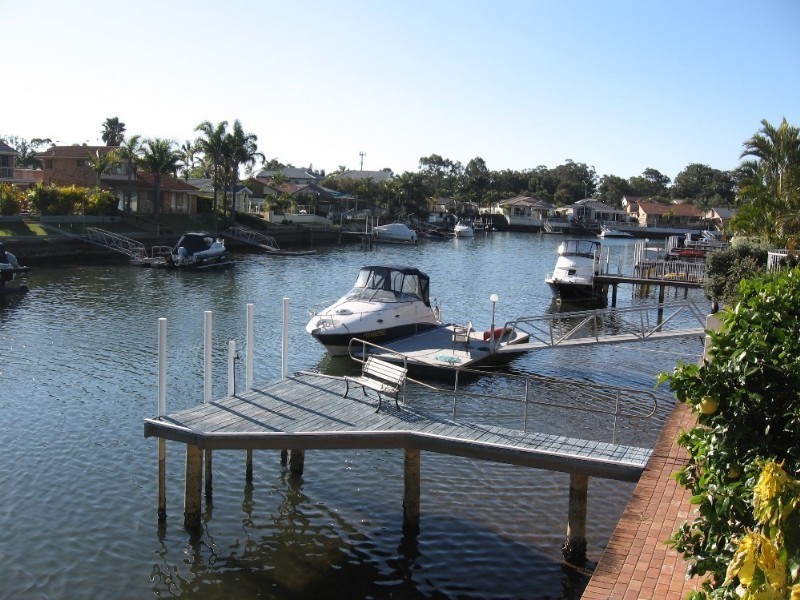 Runaway Bay QLD 4216