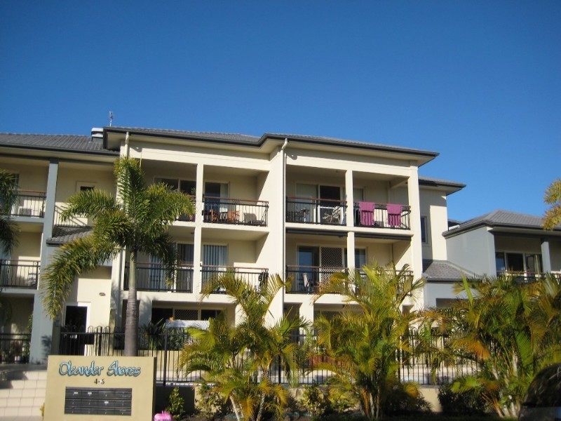 7/4-6 Oleander Avenue, Biggera Waters QLD 4216