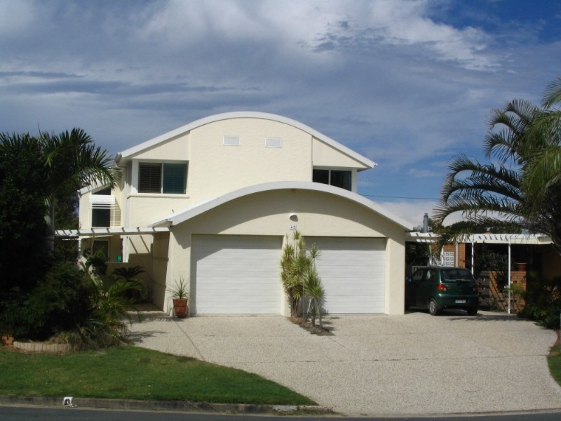 Biggera Waters QLD 4216