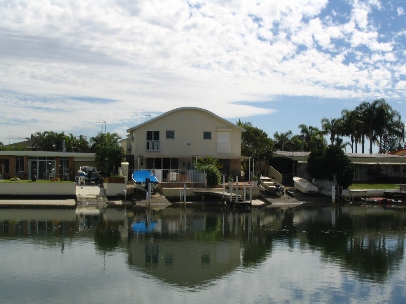 Biggera Waters QLD 4216