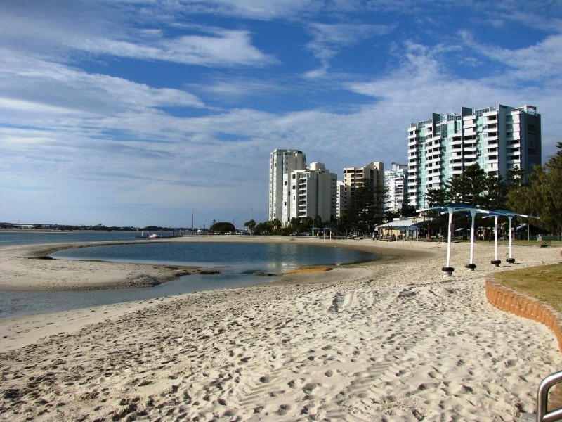 Labrador QLD 4215