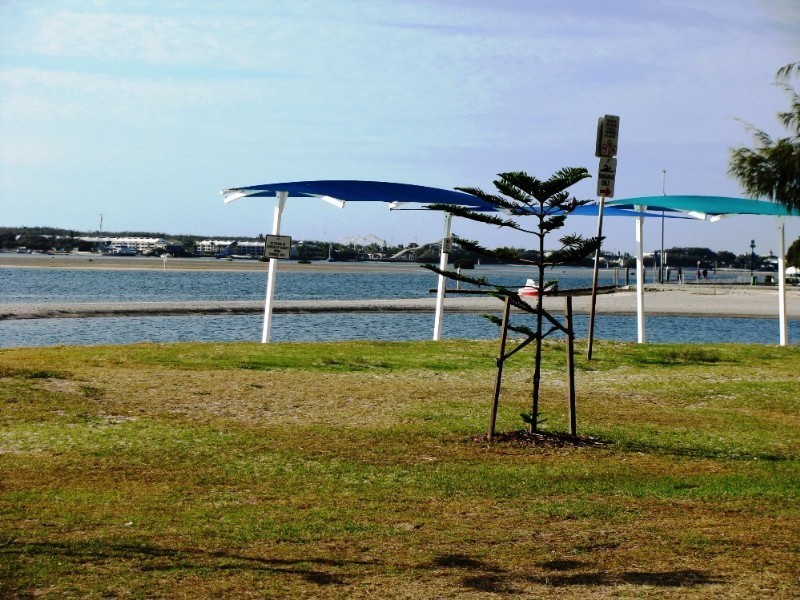 Labrador QLD 4215