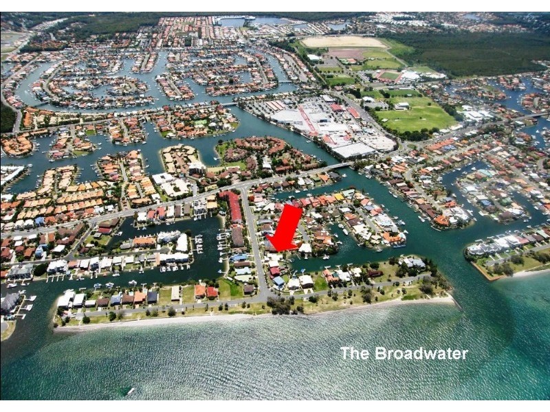 Runaway Bay QLD 4216