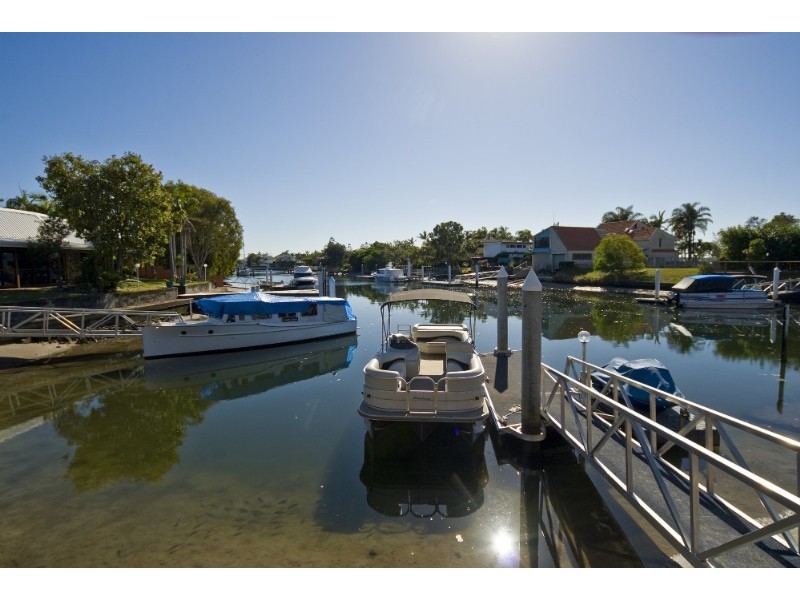 Runaway Bay QLD 4216