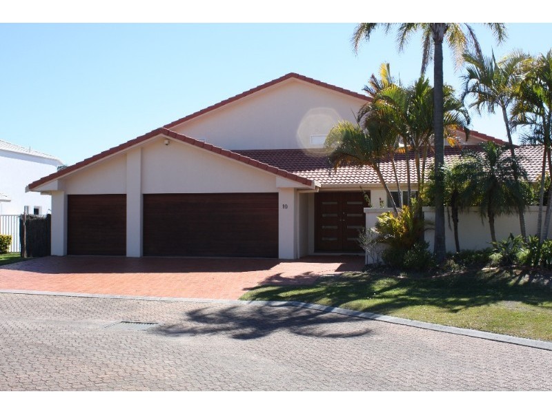 Runaway Bay QLD 4216