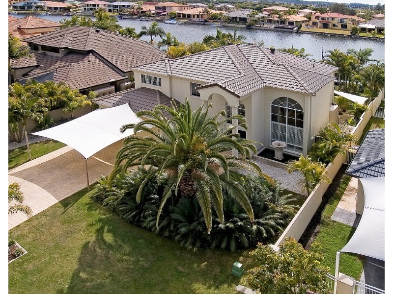 11 Prosperity Drive, Helensvale QLD 4212