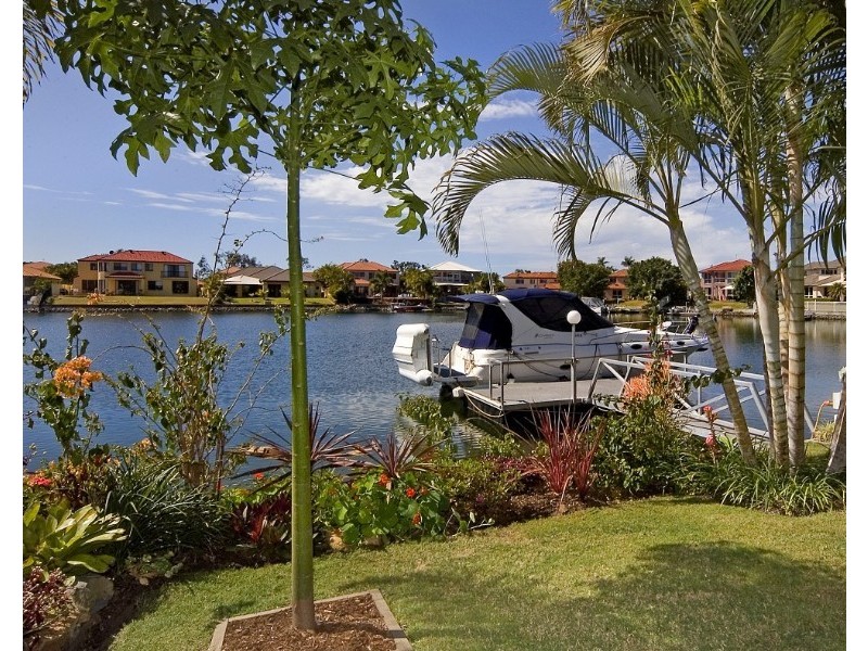 11 Prosperity Drive, Helensvale QLD 4212