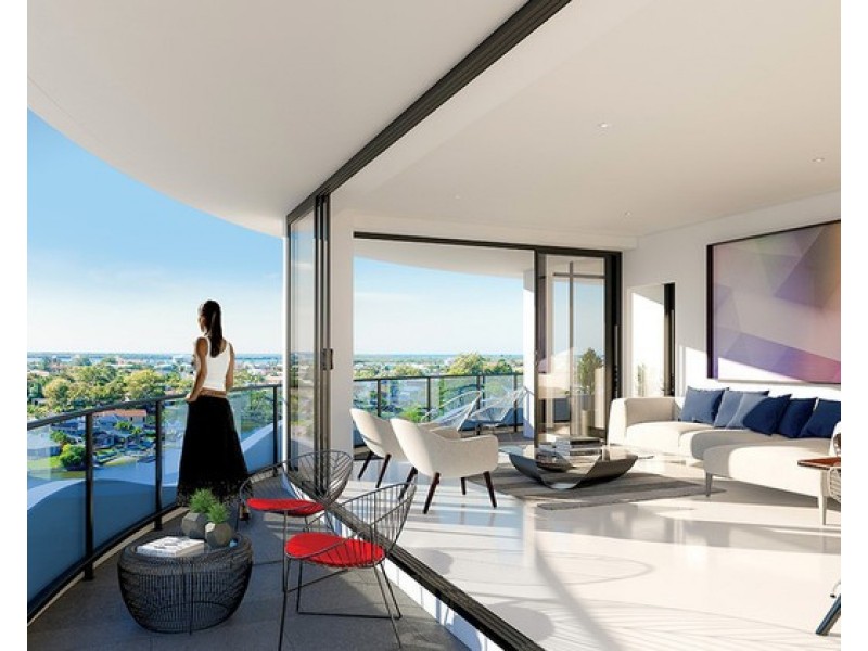 U3805 5 Harbour Side Court, Biggera Waters QLD 4216