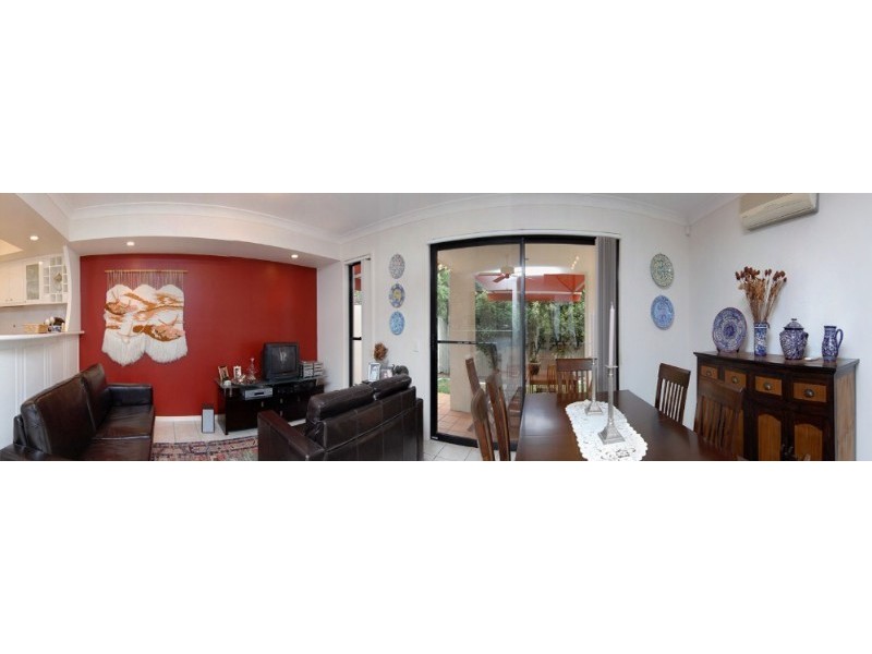 Hope Island QLD 4212