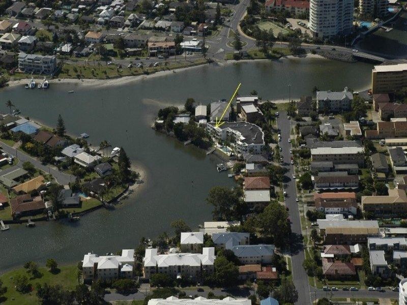 17/52 Back Street, Biggera Waters QLD 4216