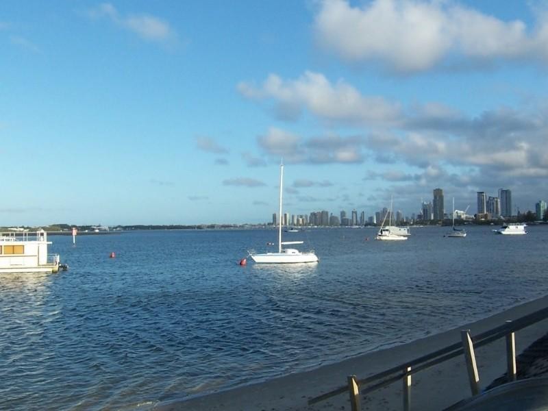 8/266 Marine Parade, Labrador QLD 4215