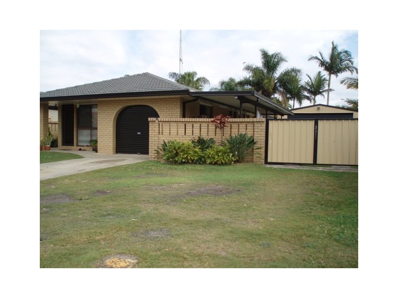 6 Eacham Avenue, Coombabah QLD 4216