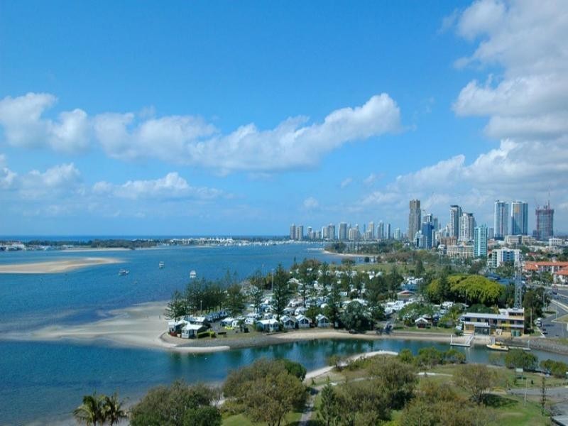 Labrador QLD 4215
