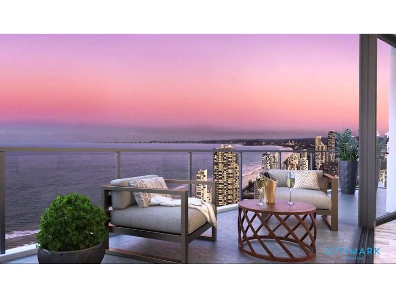 Surfers Paradise QLD 4217