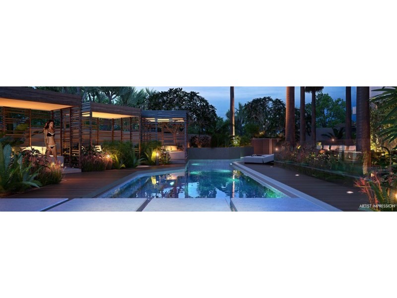 Surfers Paradise QLD 4217