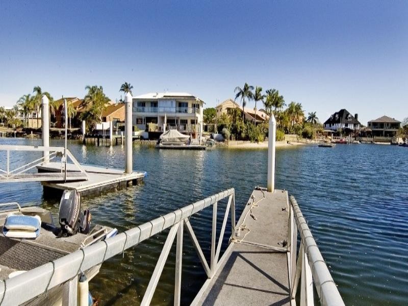 1/26 Shearwater Esplande, Runaway Bay QLD 4216