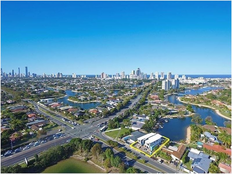 Mermaid Waters QLD 4218