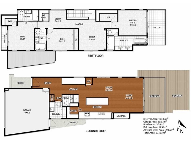 Mermaid Waters QLD 4218