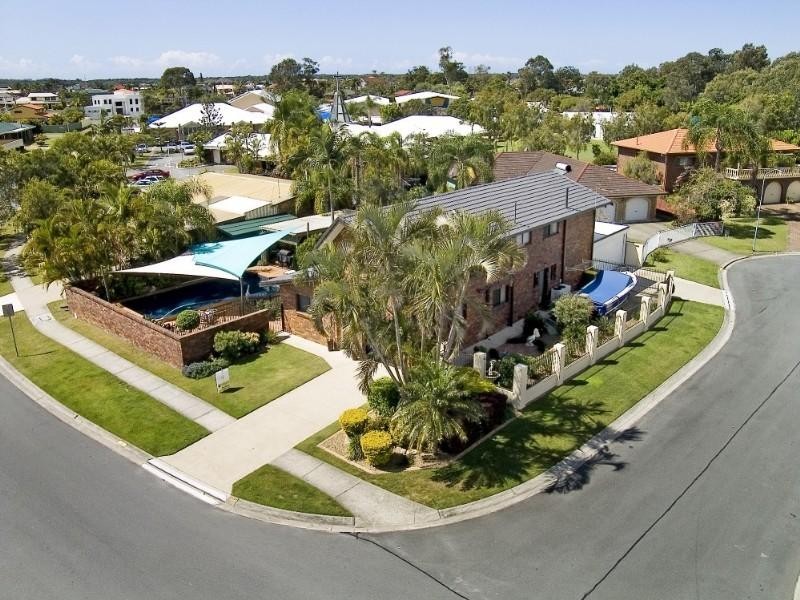 20 Simbai Street, Runaway Bay QLD 4216