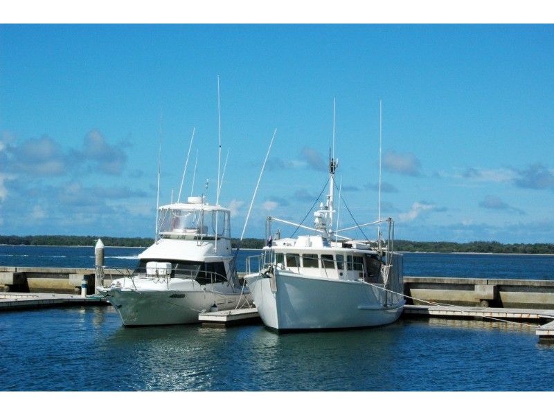 27/3 Marina Crescent, Hollywell QLD 4216