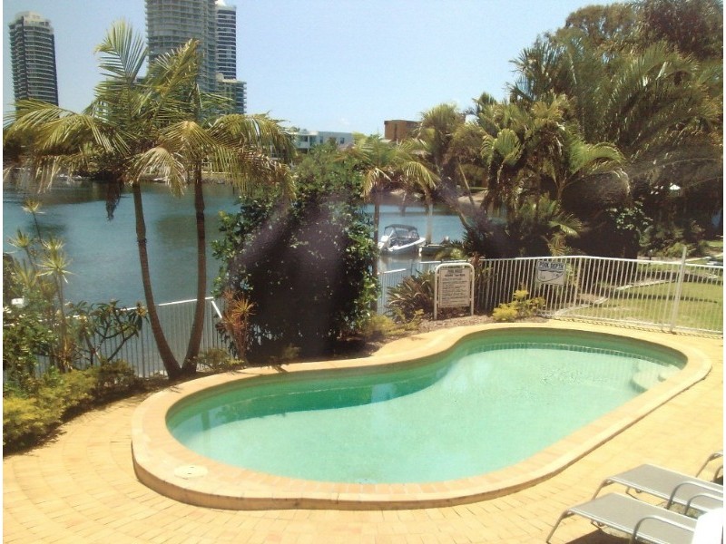 Biggera Waters QLD 4216