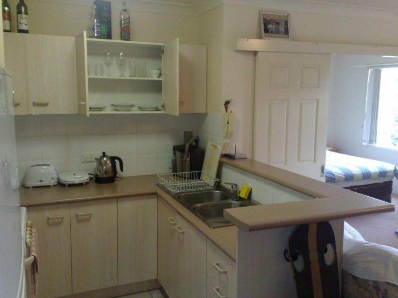 Biggera Waters QLD 4216