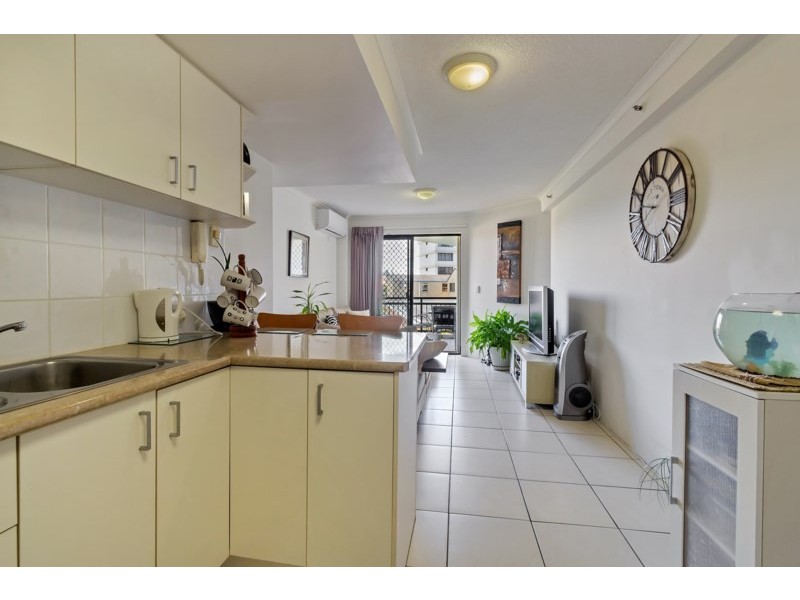 34/452-454 Marine Parade, Biggera Waters QLD 4216