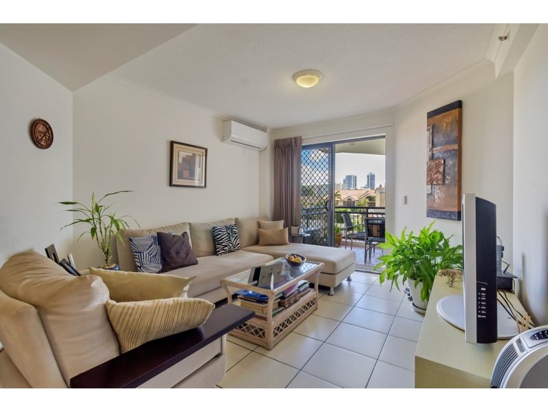 34/452-454 Marine Parade, Biggera Waters QLD 4216