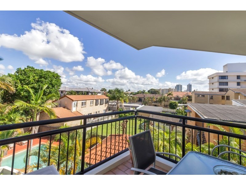 34/452-454 Marine Parade, Biggera Waters QLD 4216