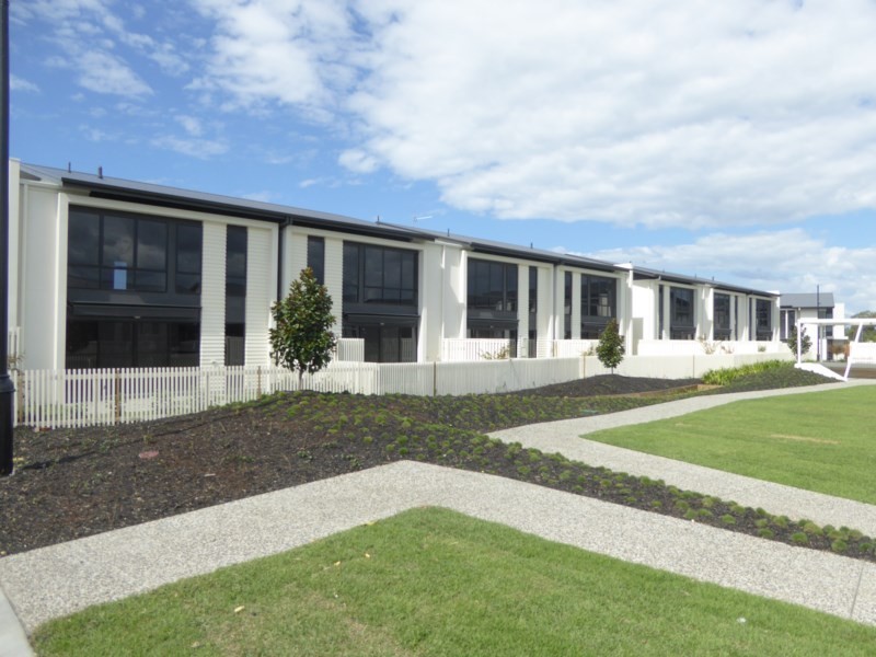 Lot 12/47 Grant Avenue, Hope Island QLD 4212