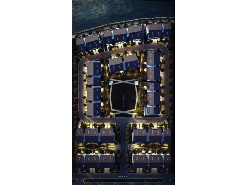 Lot 12/47 Grant Avenue, Hope Island QLD 4212