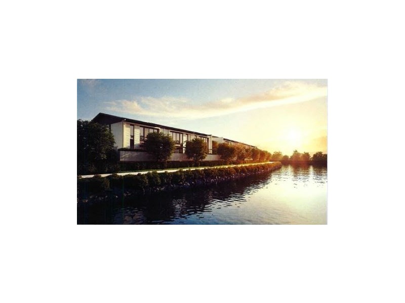 Lot 12/47 Grant Avenue, Hope Island QLD 4212