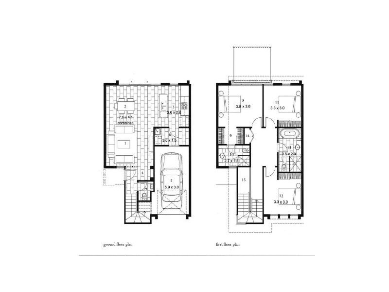 Lot 12/47 Grant Avenue, Hope Island QLD 4212