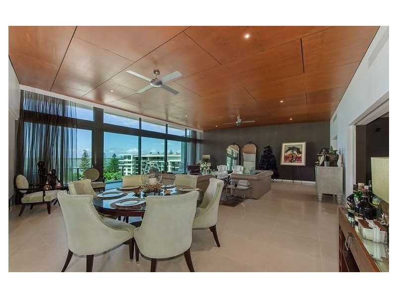 4602/323 Bayview Street, Hollywell QLD 4216