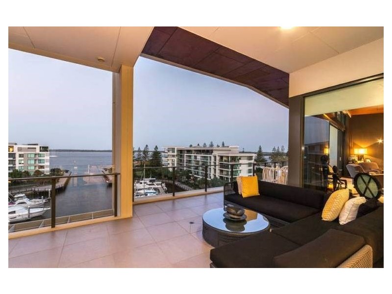 4602/323 Bayview Street, Hollywell QLD 4216