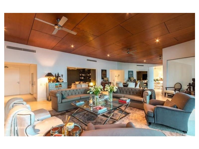 4602/323 Bayview Street, Hollywell QLD 4216