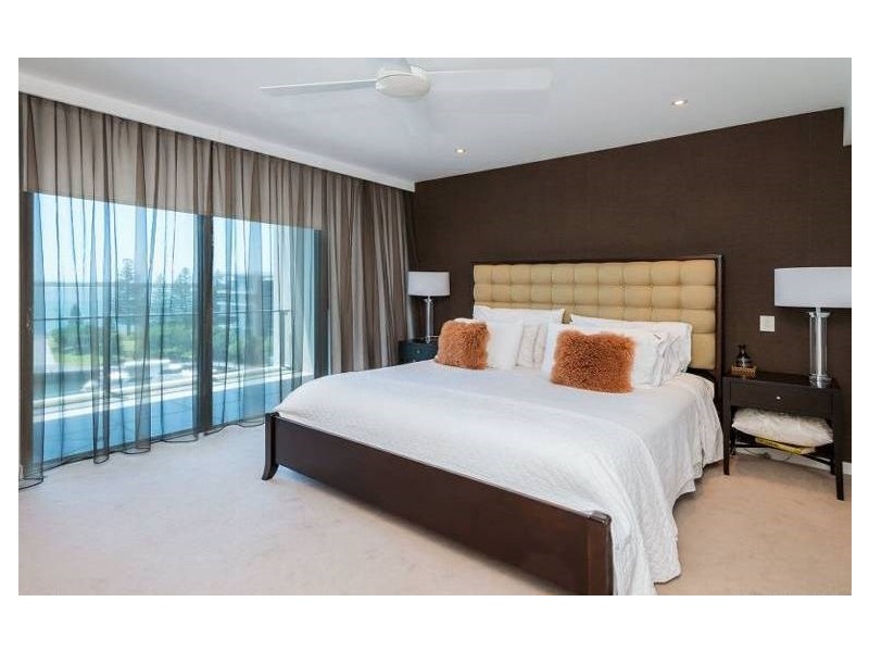 4602/323 Bayview Street, Hollywell QLD 4216